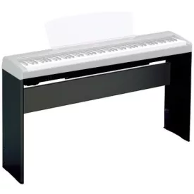 Yamaha L-100B billentyű állvány, fekete, P145-hez