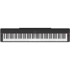 Yamaha P-225B digitális zongora, fekete