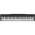 Yamaha P-225B digitális zongora, fekete