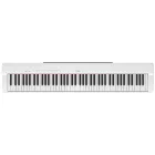 Yamaha P-225WH digitális zongora, fehér