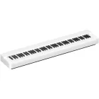 Yamaha P-225WH digitális zongora, fehér