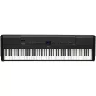 Yamaha P-525 B digitális zongora