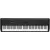 Yamaha P-525 B digitális zongora