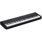 Yamaha P-525 B digitális zongora