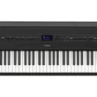 Yamaha P-525 B digitális zongora