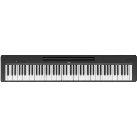 Yamaha P-145BT digitális zongora