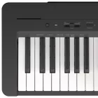 Yamaha P-145BT digitális zongora