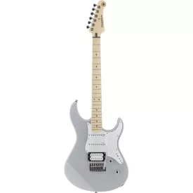 Yamaha Pacifica PAC112VM Gray elektromos gitár