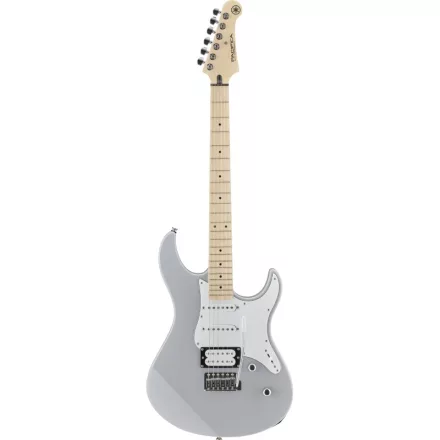 Yamaha Pacifica PAC112VM Gray elektromos gitár