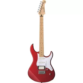 Yamaha Pacifica PAC112VM Red Metallic elektromos gitár