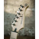 Yamaha Pacifica PAC112VM Red Metallic elektromos gitár