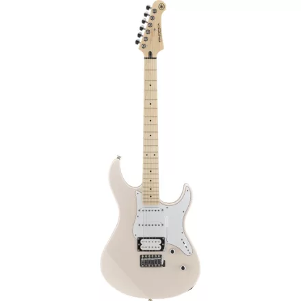 Yamaha Pacifica PAC112VM Sonic Pink elektromos gitár