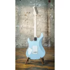 Yamaha Pacifica PAC112VM Ice Blue elektromos gitár