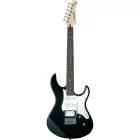 Yamaha Pacifica PAC112V Black elektromos gitár