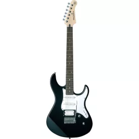 Yamaha Pacifica PAC112V Black elektromos gitár