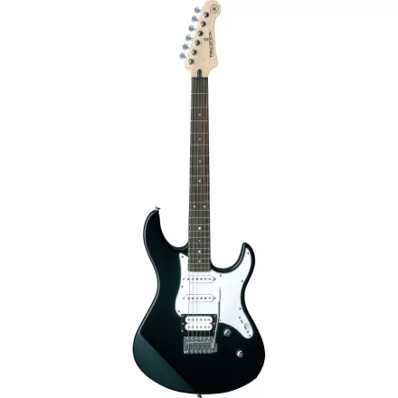 Yamaha Pacifica PAC112V Black elektromos gitár