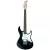 Yamaha Pacifica PAC112V Black elektromos gitár