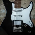 Yamaha Pacifica PAC112V Black elektromos gitár