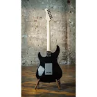 Yamaha Pacifica PAC112V Black elektromos gitár