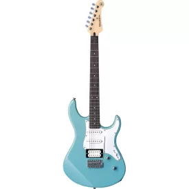 Yamaha Pacifica PAC112V Sonic Blue elektromos gitár