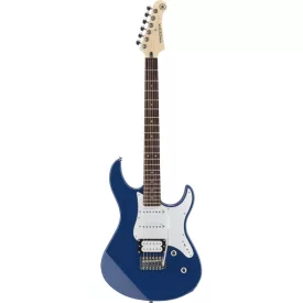 Yamaha Pacifica PAC112V United Blue elektromos gitár