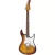 Yamaha Pacifica PAC212VFM Tobacco Brown Sunburst elektromos gitár