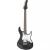 Yamaha Pacifica PAC212VQM Translucent Black elektromos gitár