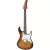 Yamaha Pacifica PAC212VQM Tobacco Brown Sunburst elektromos gitár