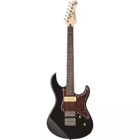 Yamaha Pacifica PAC311H Black elektromos gitár