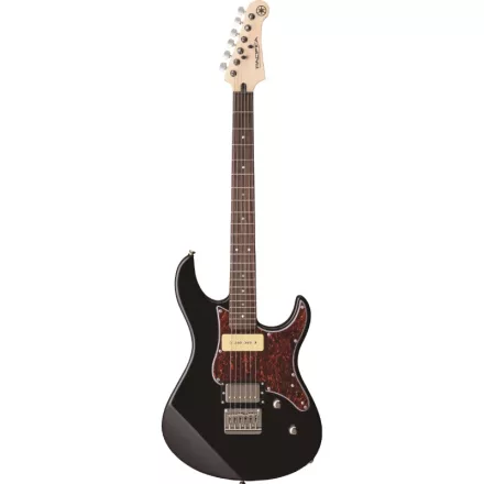 Yamaha Pacifica PAC311H Black elektromos gitár