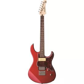 Yamaha Pacifica PAC311H Red Metallic elektromos gitár