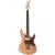 Yamaha Pacifica PAC311H Yellow Natural Satin elektromos gitár