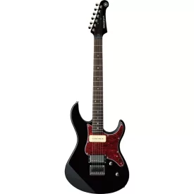 Yamaha Pacifica PAC611H Black elektromos gitár