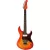 Yamaha Pacifica PAC611HFM Light Amber Burst elektromos gitár