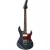 Yamaha Pacifica PAC611HFM Translucent Black elektromos gitár