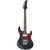 Yamaha Pacifica PAC611VFM Translucent Black elektromos gitár