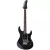 Yamaha Pacifica PAC612VIIFM Translucent Black elektromos gitár