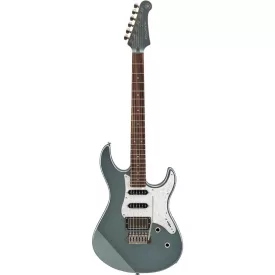 Yamaha Pacifica PAC612VIIX Mist Green elektromos gitár