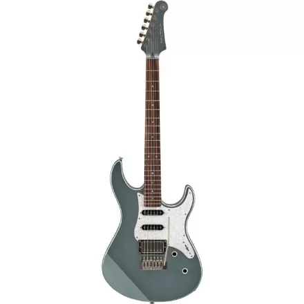 Yamaha Pacifica PAC612VIIX Mist Green elektromos gitár