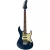 Yamaha Pacifica PAC612VIIX Matte Silk Blue elektromos gitár