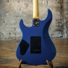 Yamaha Pacifica PAC612VIIX Matte Silk Blue elektromos gitár