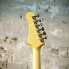 Yamaha Pacifica PAC612VIIX Matte Silk Blue elektromos gitár