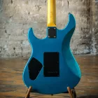 Yamaha Pacifica PAC612VIIX Teal Green Metallic elektromos gitár