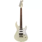 Yamaha Pacifica PAC612VIIX Vintage White elektromos gitár