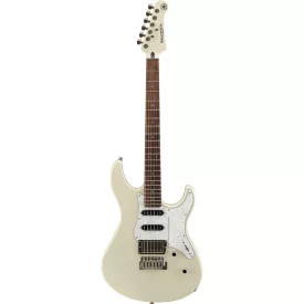 Yamaha Pacifica PAC612VIIX Vintage White elektromos gitár