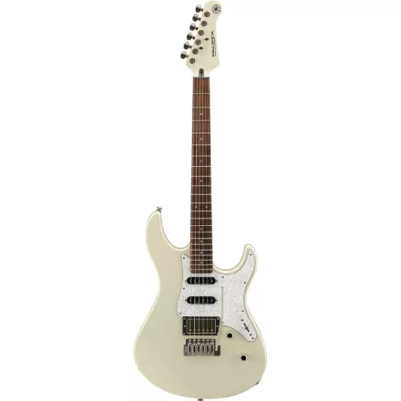Yamaha Pacifica PAC612VIIX Vintage White elektromos gitár