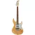 Yamaha Pacifica PAC612VIIX Yellow Natural Satin elektromos gitár