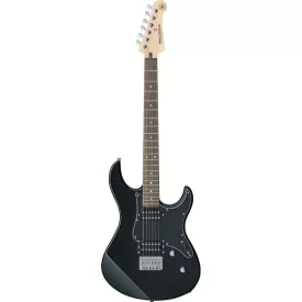 Yamaha Pacifica 120H Black elektromos gitár
