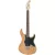 Yamaha Pacifica 120H Yellow Natural Satin elektromos gitár
