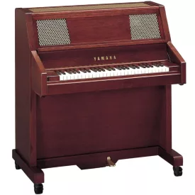 Yamaha CEL-53 cseleszta 442Hz